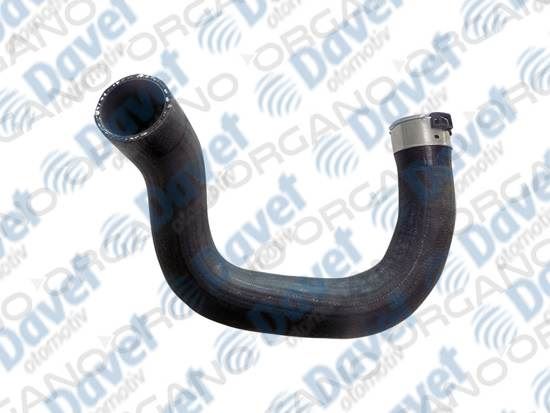 UCPA 12H14905 Turbo Hortum 500l 1.6 Mjt